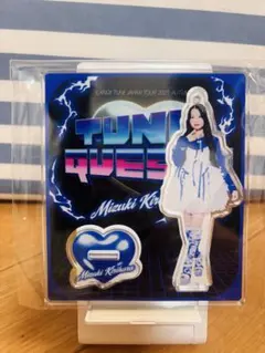 2026年最新】桐原美月 アクスタの人気アイテム - メルカリ