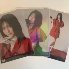 LOVE イコラブ 野口衣織 生写真 劇薬中毒 ジャケ写 コンプ - メルカリ