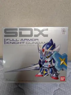 2025年最新】SDX フルアーマーナイトガンダムの人気アイテム