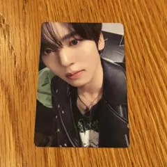 zb1 ICONIC 日本 アルバム トレカ 会場限定 30日 ユジン 埼玉