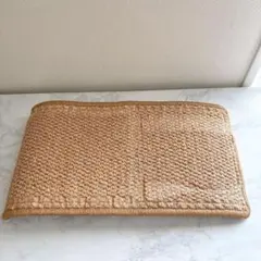 猫用爪とぎ ベージュ 約60cm x 40cmのサムネイル