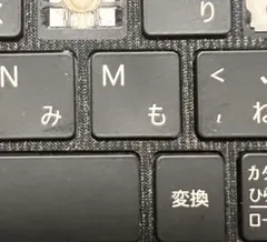Surface Go パンタグラフ＆キートップ　M・も