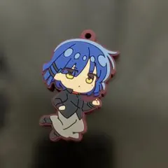 でふぉラバ！ ぼっち・ざ・ろっく！ キーホルダー vol.2 山田リョウ