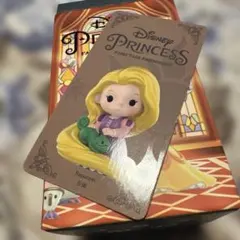 POP MART Disney PRINCESS ラプンツェル