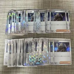 ポケモンカード　ボスの指令　ゲーチス　ミラー80枚のサムネイル