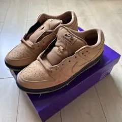 【NIKE SB DUNK LOW PRO "FLAX" 29cm】のサムネイル