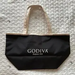 GODIVA 福袋 トートバッグ