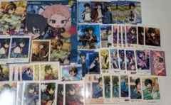 valkyrie 影片みか 紙類セット