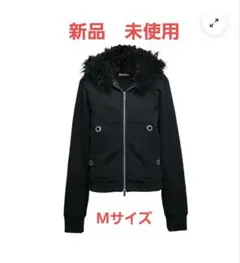 jentlouis ブルゾン