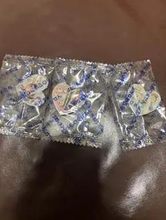 プリティーリズム プリズムストーン ガム 付録