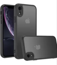 iphone xr 半透明