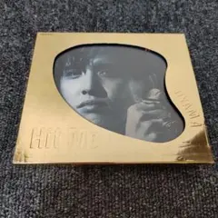 1682 横山輝一/ヒット・ミー CD