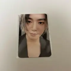 INI 佐野雄大 109 POPUP 第2弾 7000円トレカ - メルカリ