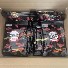 カルパス 16袋セット（鬼滅の刃パッケージ）