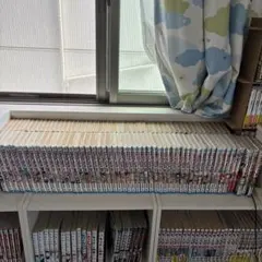 ONE PIECE 漫画 まとめ売り　➕α （全巻ブックカバー付き）