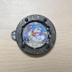 逆転バリバリバース ラッティー RRレア - メルカリ
