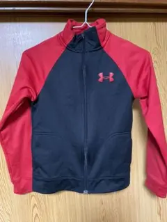 アンダーアーマー ジャージ上