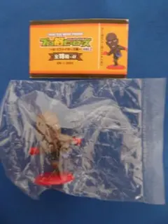 プロ格ヒーローズ　プロレス　フィギュア　25体セット cg61191558.jpg