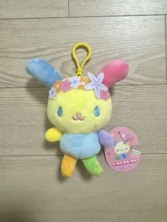 マイメロディ フレンズ セキセイインコS ぬいぐるみ - メルカリ