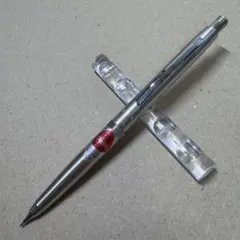 新品 廃盤 Pentel ぺんてる 5 シャーペン 0.5mm SV5 シルバーのサムネイル