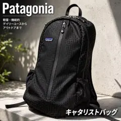 2026年最新】patagonia リュック26lの人気アイテム - メルカリ
