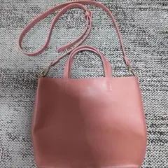 斜めがけショルダーバッグ