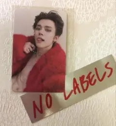 ヨンジュン タレントカード