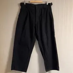 60’s Italian Navy Chino Trousers