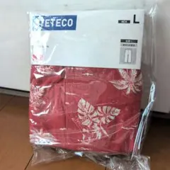 ユニクロ ステテコ Lサイズ 綿100% ポケット付き