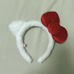 ハローキティ カチューシャ