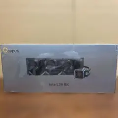 新品Ocypus Iota L36 CPUクーラー 水冷