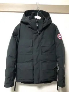 カナダグース メイトランドパーカー