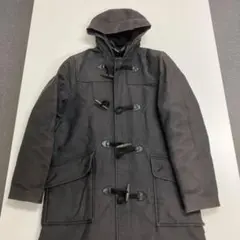 2026年最新】The REAL McCOY'S ダッフルコートの人気アイテム - メルカリ