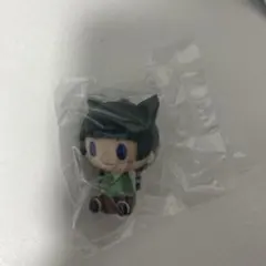薬屋のひとりごと 一番くじ D賞 ちょこのっこフィギュア