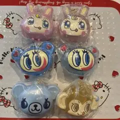ナルミヤキャラクターズスイングケース