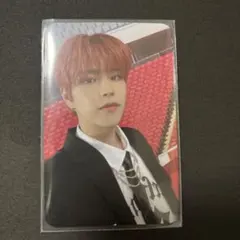 StrayKids スキズ 5star ソウルコン 特典トレカ　スンミン