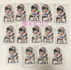 鬼滅の刃 嘴平伊之助 夏休み2021 アクリルスタンド アクスタ 14点