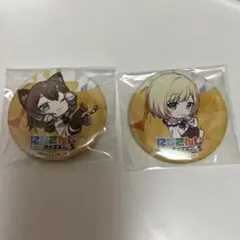 【更新】にじさんじチップスvol.5 缶バッジ