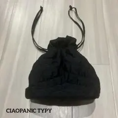 CIAOPANIC TYPY ハンドバッグ ＊black