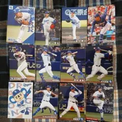 レア プロ野球チップス カード 中尾孝義 中日ドラゴンズ - メルカリ