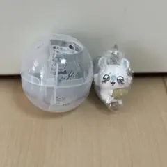 【ちいかわ】つまんでつなげてますこっと モモンガ