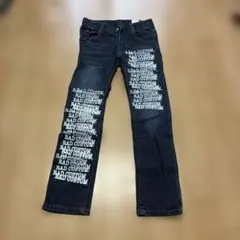 ジーンズ パンツ RADCUSTOM