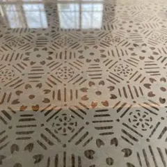 希少　大正〜昭和初期　レトロガラス