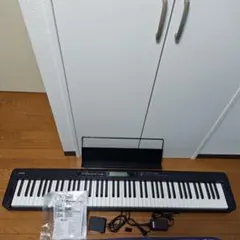 【完動品】CASIO CDP-S300 豪華セット　Bluetooth対応！ 完動品】CASIO CDP-S300 豪華セット Bluetooth対応！ 完動品