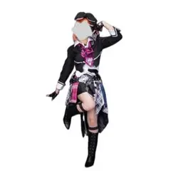 ニ*ラ様 仮面ライダーギーツ ベロバ コスプレ衣装 - メルカリ