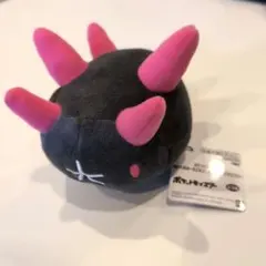 タグ付き ポケットモンスター ポケモン　ナマコブシ ぬいぐるみのサムネイル