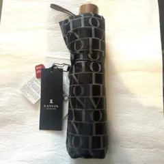 新品未使用》ランバン　折りたたみ傘