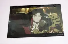 匿名配送【新品】ヒプノシスマイク　KINGくじ ブロマイド　天谷奴零