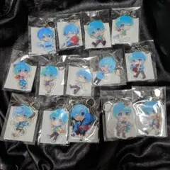 すとぷり ころん アクリルキーホルダー まとめ売り