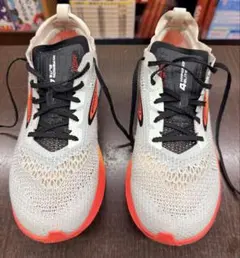 カーボンシューズ